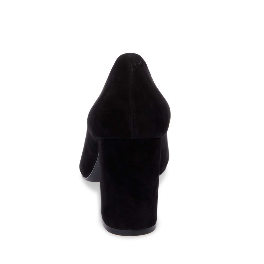 Ashlyn black nubuck hot sale