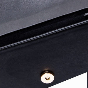 BWORLDLY BLACK